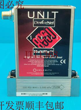 供应Celerraity Unit UFC-8565C 质量流量控制器 AMAT 3030-1