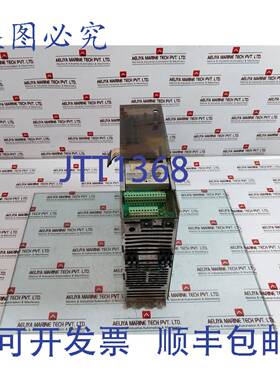 供应Indramat TDM 12-100-300-w1-000 伺服驱动控制器 23623