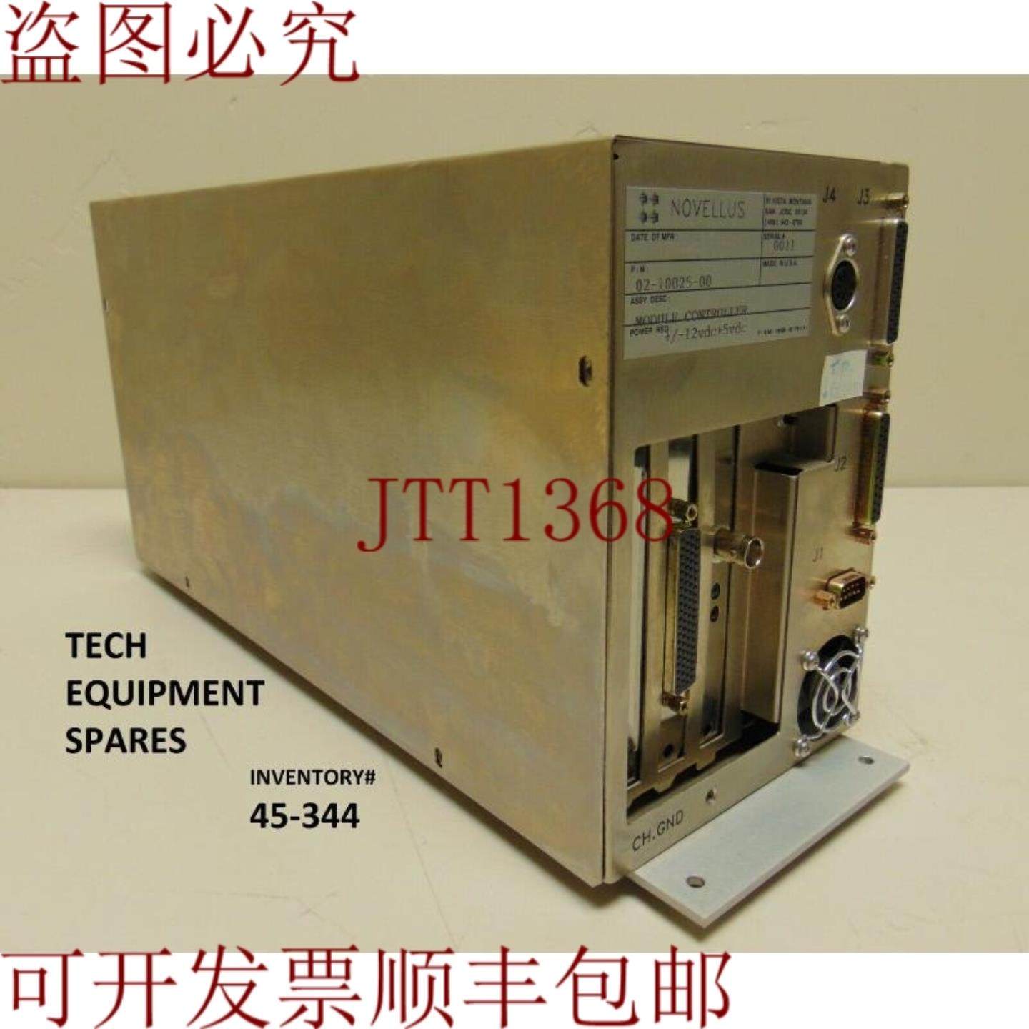 供应Novellus 02-10025-00 模块控制器CONCEPT 2 Snapper