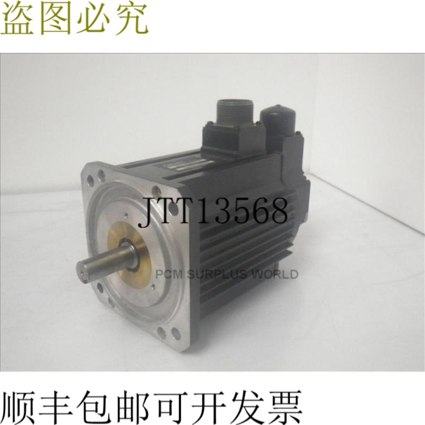 供应MAC-A030CK1A MACA030CK1A Ormec伺服电机二手和测试