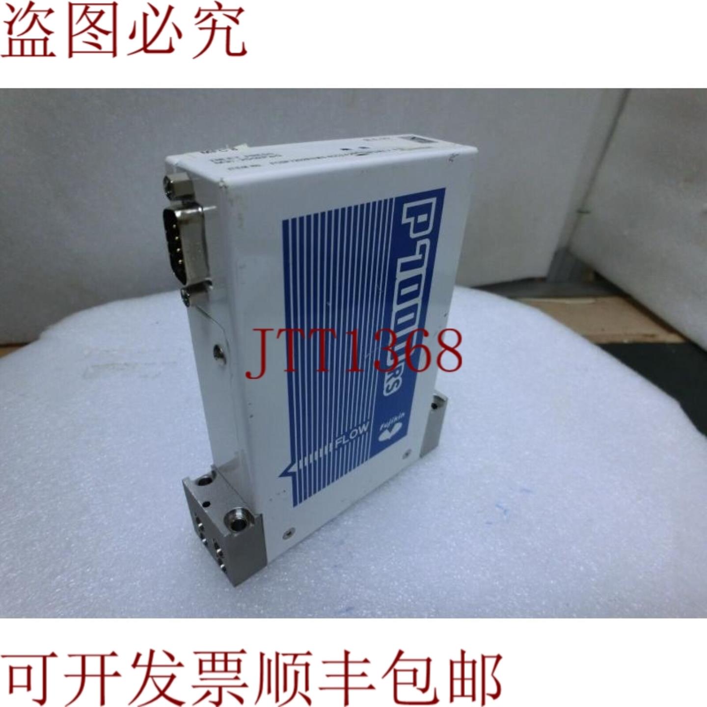 供应藤金 FCSP7202RSW4-4CC2-F200CH3-R1 质量流量控制250K