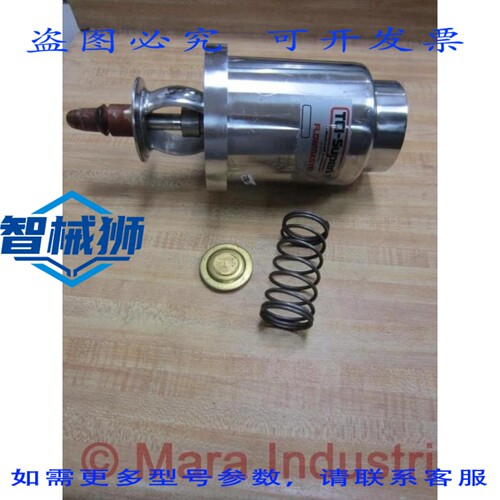 原装供应 TCI-SUPERIOR K67TP AL 1 304 FLOWMASTER