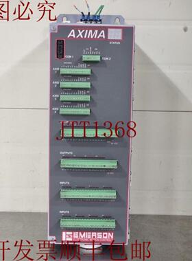 供应工业 AXIMA 控制器控制器 AXIMA-04-00 PN 960169-04