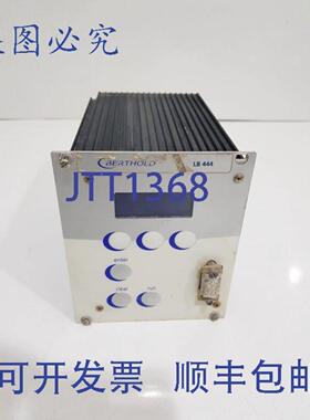 供应Berthold Technologies LB 444-01 Rev 03 密度单位