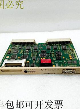 供应二手 6ES5308-3UC11 接口模块 SIMATIC S5 IM308C PROFIB
