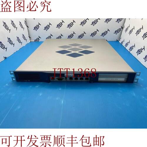 供应Infoblox Trinzic 805 Enterprise DDI 设备