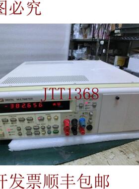 供应Advantest TR6871 Multimetro Digital&5871