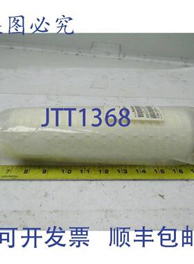 供应Cuno PLA045B01BA LifeASSURE 净化滤芯 10 英寸长