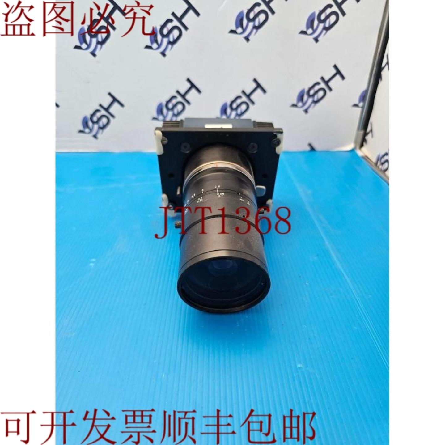 供应P4-CC-04K07T-51-R DALSA 线扫描工业相机