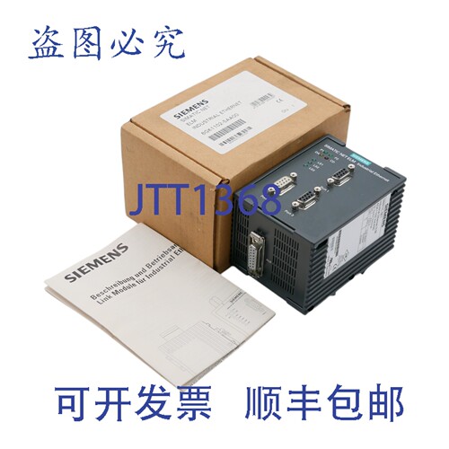 现货供应SIMATIC NET 6GK1102-5AA00 工业以太网