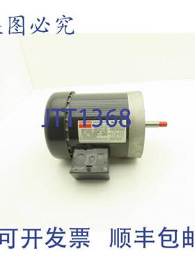 供应Dayton 3N723 电动机 12Hp 3450rpm 220440v 3Ph 56J  TEFC