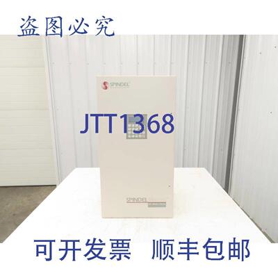 供应Spindel50355-1可调频驱动器3Ph460VIn40Hp460v52A800Hz