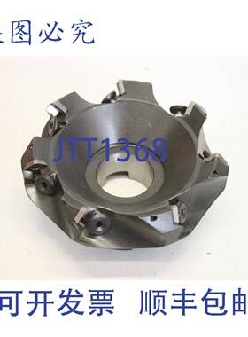 供应Secodex R22013-0125-15 125mm 刀头 铣刀 铣刀