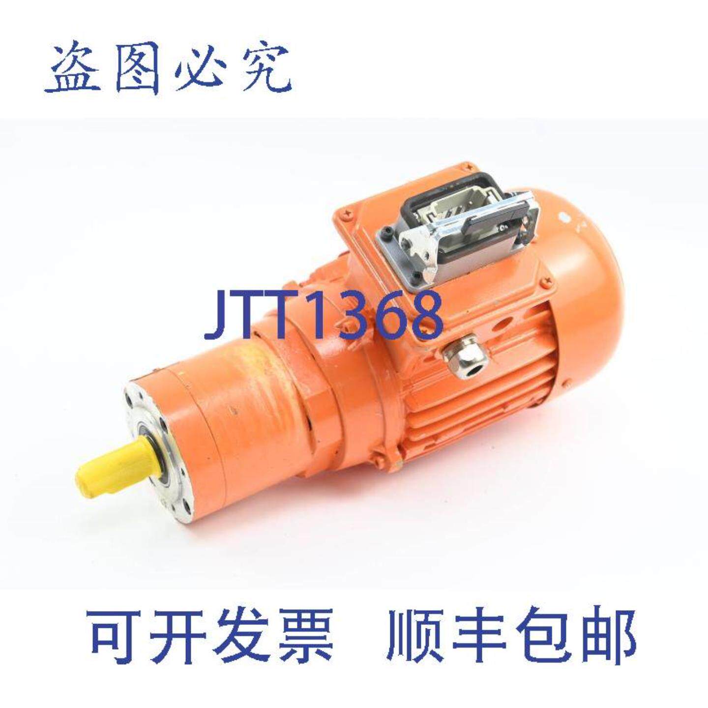 供应Th Zürrer 异步电机 IN71B2包括 Th Zürrer IEC71B2-90GPL