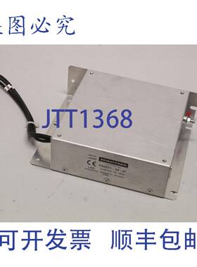 供应SCHAFFNER FS5871-20-07 3x480VAC网状滤波器电源滤波器F