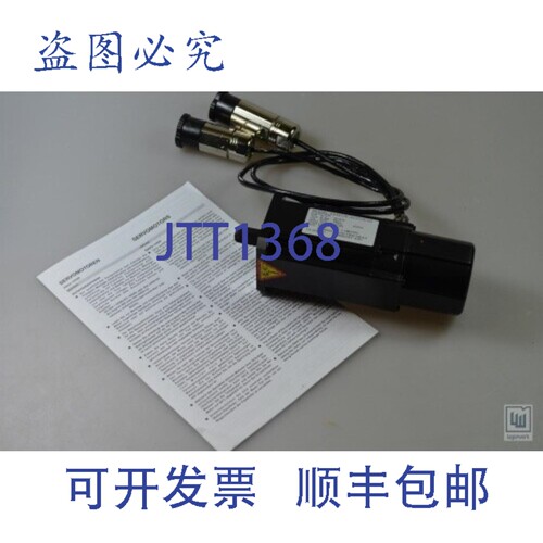 现货供应科尔摩根 AKM22E-ACC2R-00，伺服电机 -