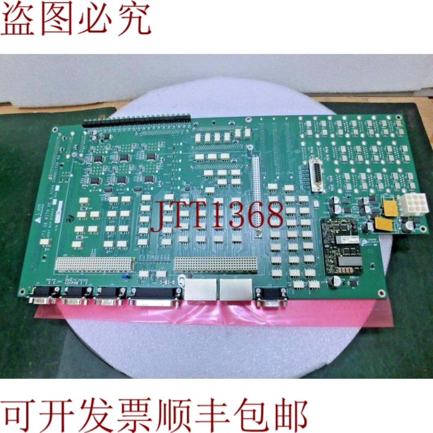 供应Lam Research 810-073479-306 Rev A JTS GB 带 HE&SiH4