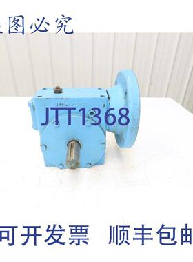 供应HubCity324蜗轮蜗杆变速箱51减速器350rpm182TC左输出B型0220