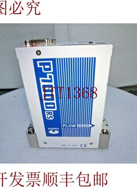 供应Fujikin P7000RS FCSP7302RW4-4CC2-F1LAR-B8R1 质量流