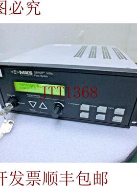 供应MKS 123714-G1 GBR1B23CR1 GBROR InSitu 流量验证器123