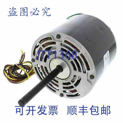 现货供应Bard HVAC 8105-071BX 460v1ph 1/3hp 825rpm CWLE Mtr