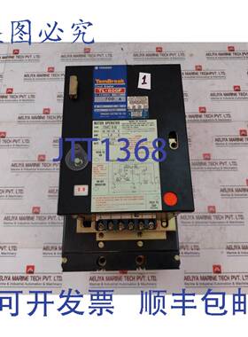 供应Terasaki  Tembreak TL-800F 断路器带 TMC9B 电机操作