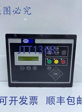 供应FG WILSON  POWERWIZARD 11 发电机组控制面板 350-5851