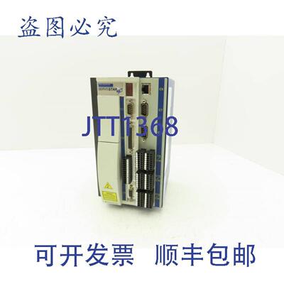 供应KollmorgenSC1R06260ServoStarSC伺服驱动器115230VAC13PH22k