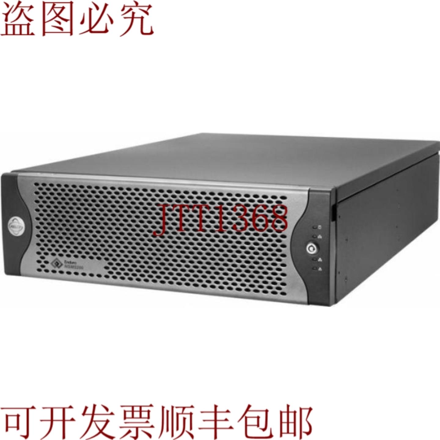 供应Pelco NSM5200-36-US 网络存储管理器36TB电源线