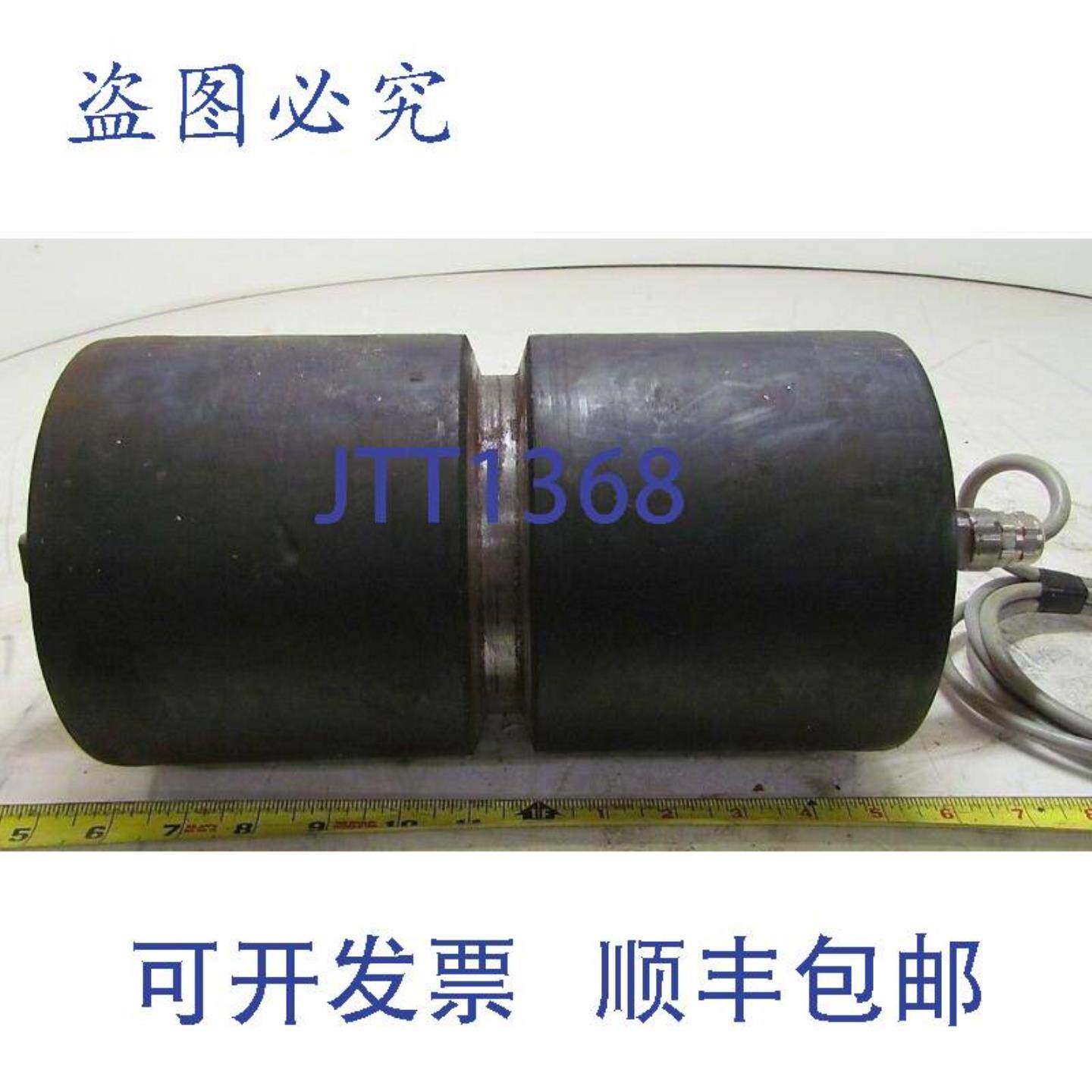 供应范德格拉夫电动滑轮鼓电机 TM150B-834 34hp 440v 6x12