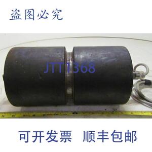 供应范德格拉夫电动滑轮鼓电机 TM150B-834 34hp 440v 6x12