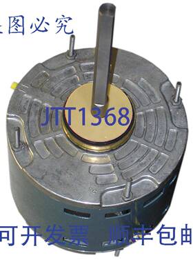 供应Fasco D783 电机14 马力 208-230 56 PSC 可逆直接驱