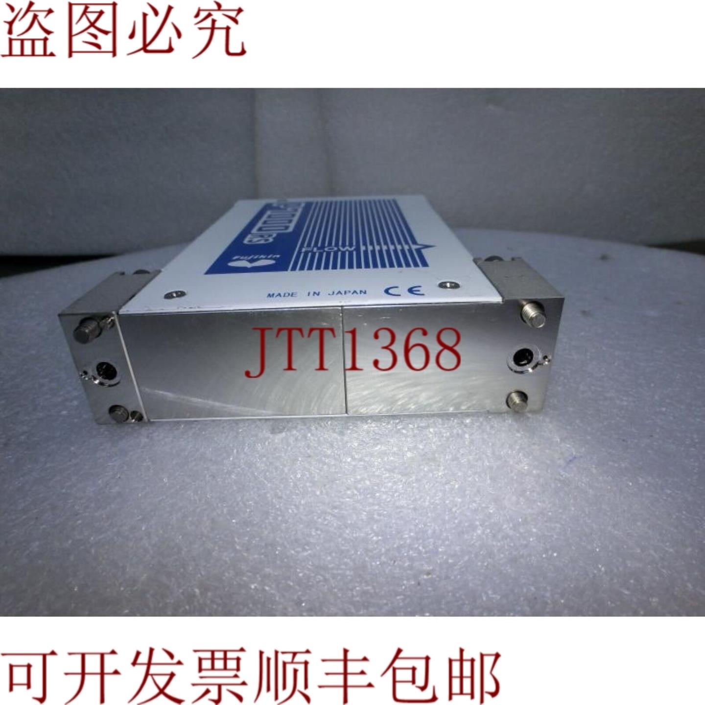 供应Fujikin P7000RS Fcsp7302rw4-4cc2-f500Co-b6r2 大流量