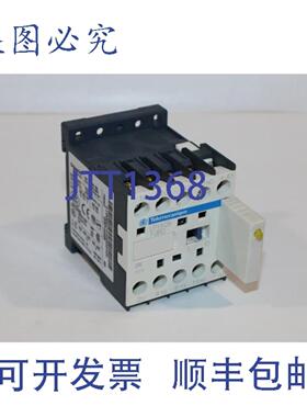 供应Telemecanique LP1K06 10BD 接触器