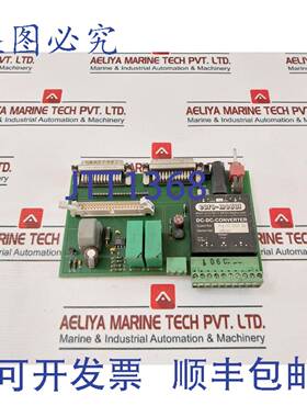 供应Elba PTC 2121 CU 模块 DC-DC 转换器 24VDC