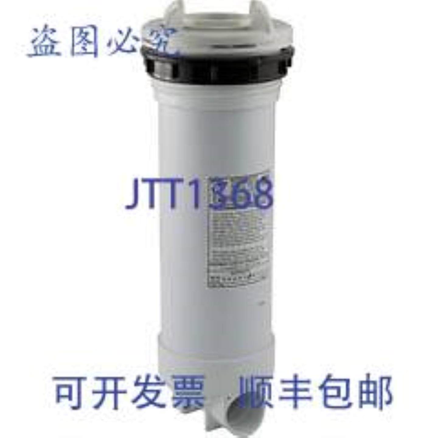 供应Waterway Plastics 510-9550 脱脂过滤器 Dyna-Flo Plus