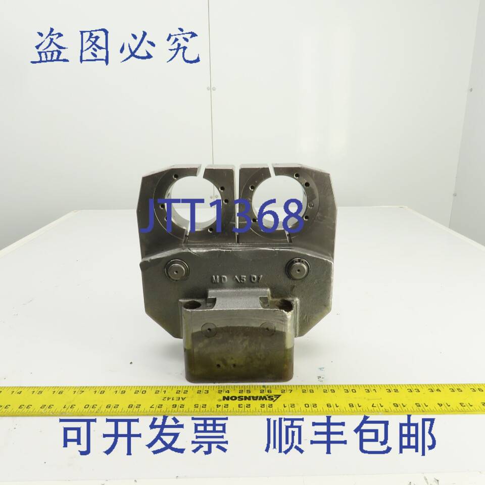 现货供应Sinico TR60/4-350 MD TOP 2000 的 MD75 圆形件夹紧卡盘
