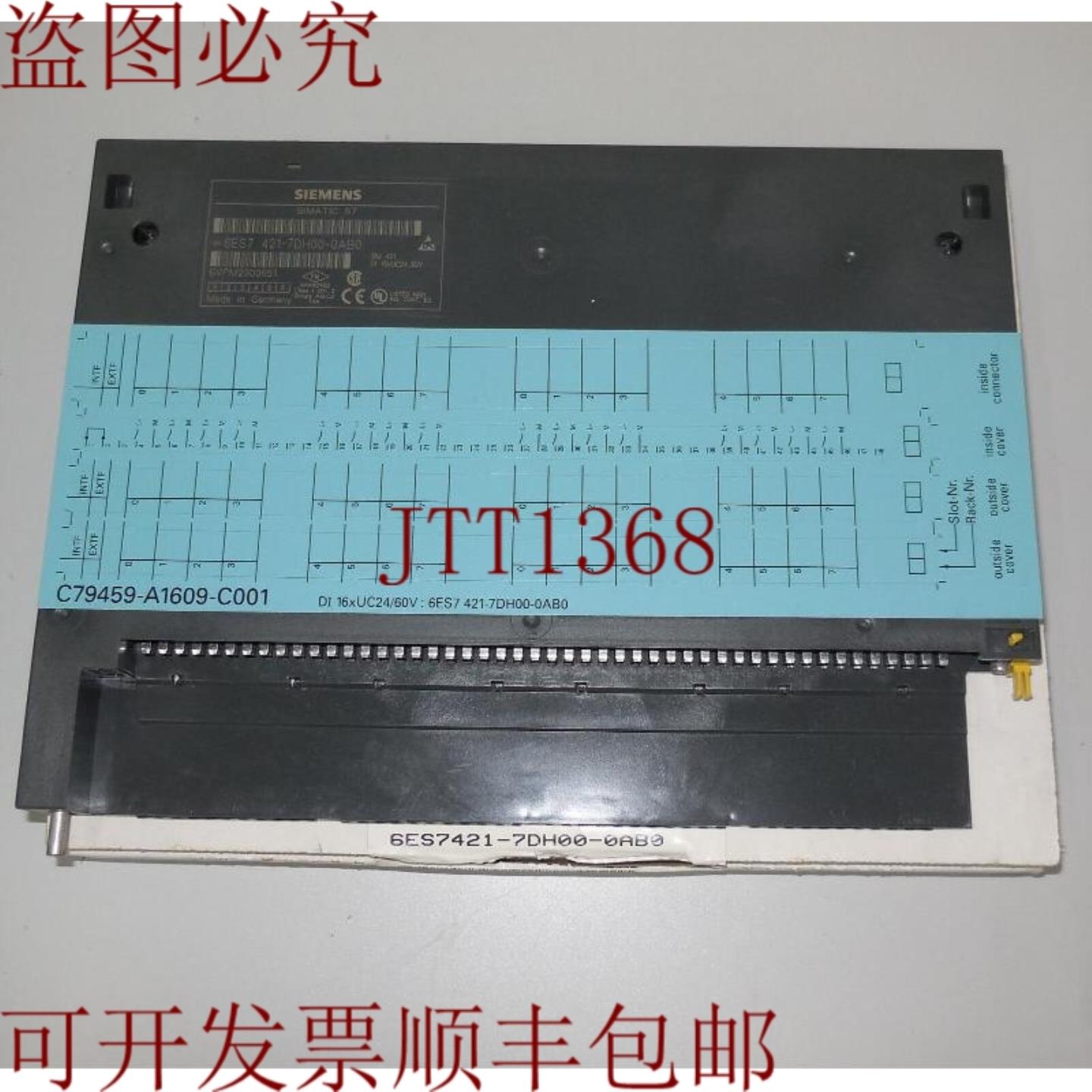 供应6ES7421-7DH00-0AB0 6ES7 421-7DH00-0AB0 和