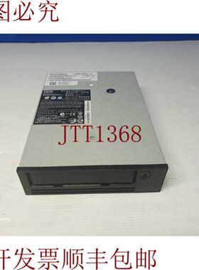 供应戴尔 0HT7N3  Ultrium LTO-4 H HH LTO4 SAS 内置机 46X5