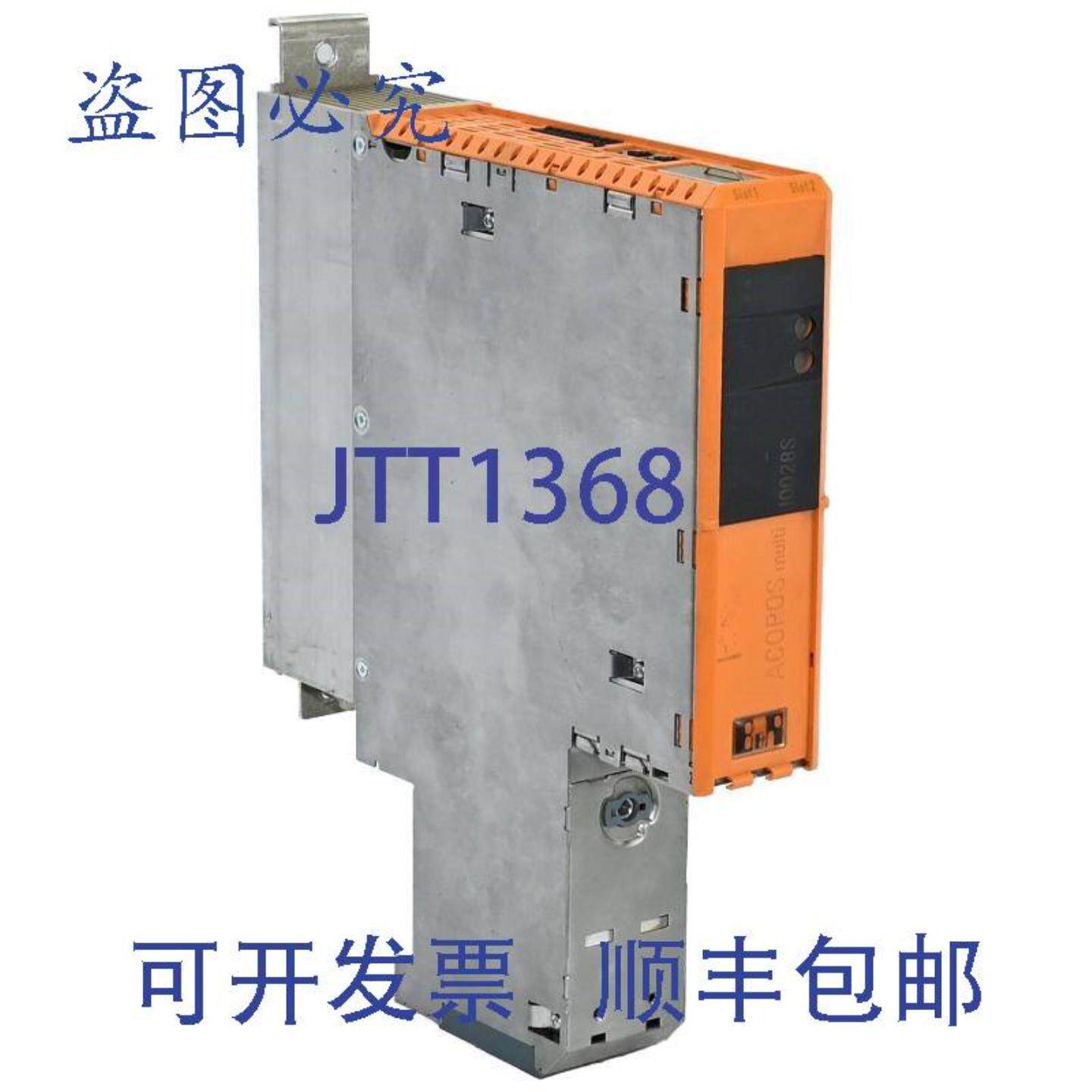 供应B&amp;amp;amp;R 8BVI0028HWS0000-1 Acopos Multi I0028