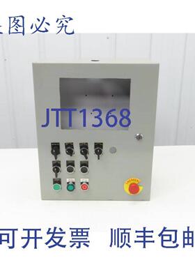 供应WiegmannN1C162006LP电气20x16x6英寸控制面板开关7x9英寸