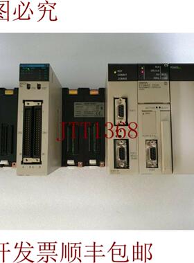 供应逻辑控制器C200HW-PA204SCS1H-CPU67HCS1W-CT021