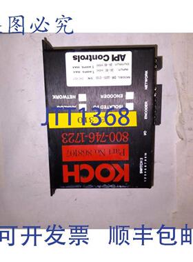 供应API 控制器 DM-2205I-C100 24-80VDC 5AMPS 24-74VDC