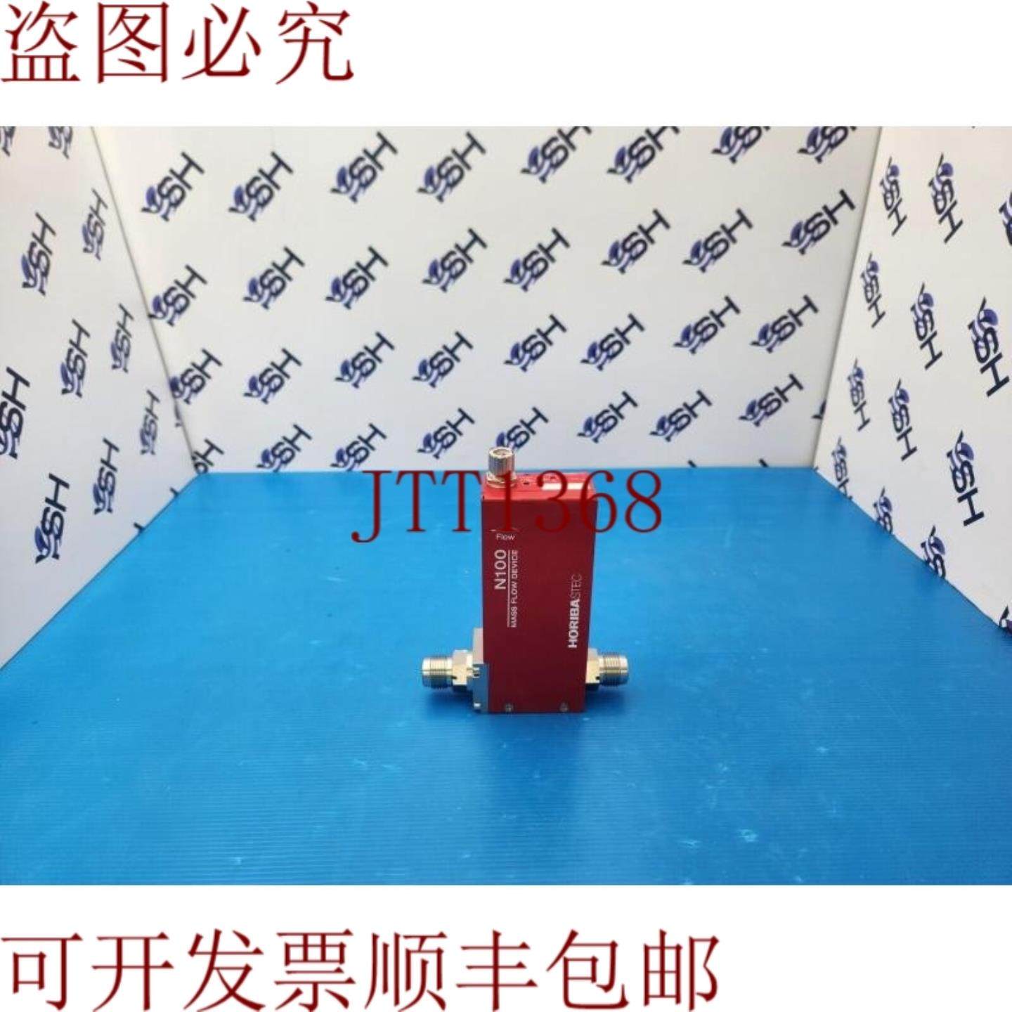 供应HORIBA STEC SEC-N144MGR N2 200SLM 质量流量控制器