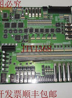 供应TEL 电子 CPC-T0033A-12 TOB1033 IO CSB 01 板