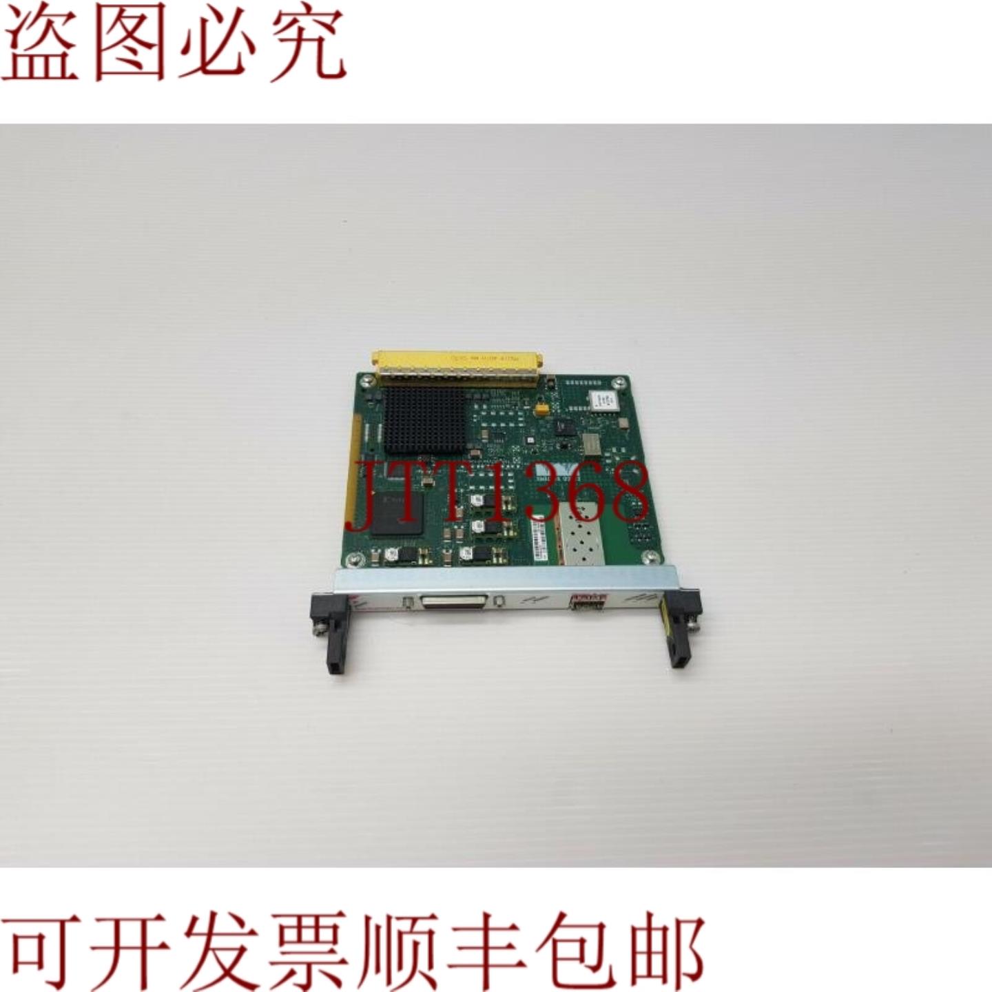供应SPA-1X0C48POSRPR 模块 PN 47-17368-01 REV A0