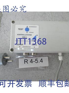 供应Asp Nsb Ii 控制系统 Ver 21 系统控制器和传感器