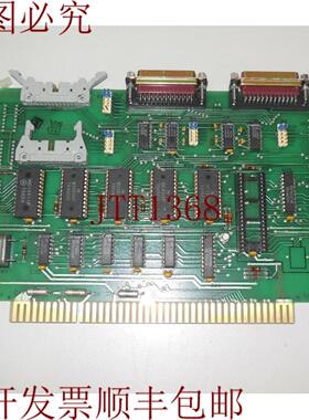 供应Electroglas 4 端口串行 IO  II 246067-001 rev A