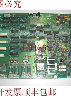 供应堀场 GCA-1 H110932A 板