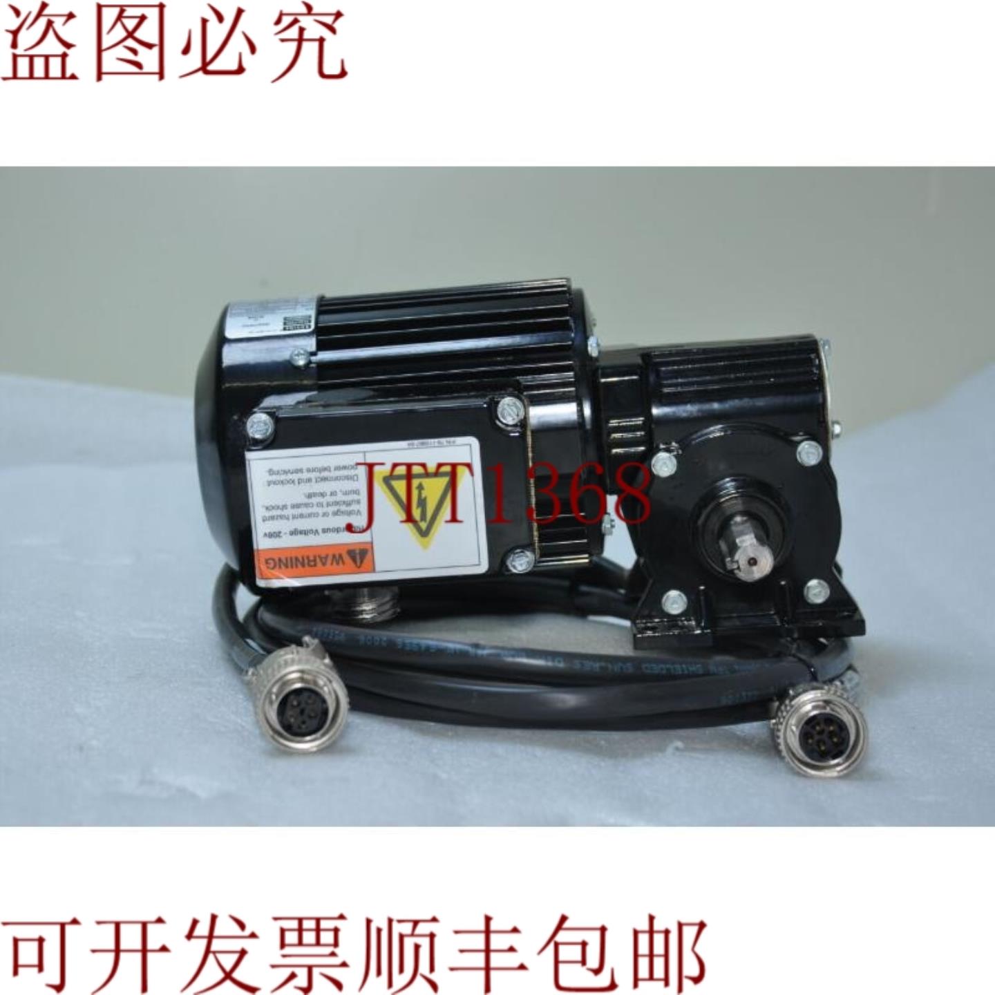 供应BODINE 42R5BFPP-5N AR MOTOR 101 RATIO 170RPM & 电源